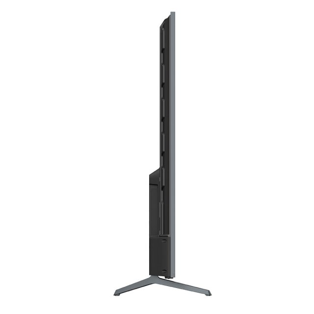 23년형 신제품 더함 75인치 퀀텀닷 QLED 구글 안드로이드 스마트 TV UA751QLED