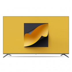 23년형 신제품 더함 75인치 퀀텀닷 QLED 구글 안드로이드 스마트 TV UA751QLED
