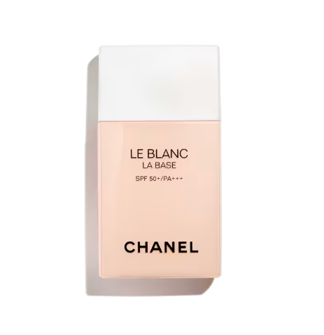 샤넬 르 블랑 브라이트닝 메이크업베이스 (30ml)