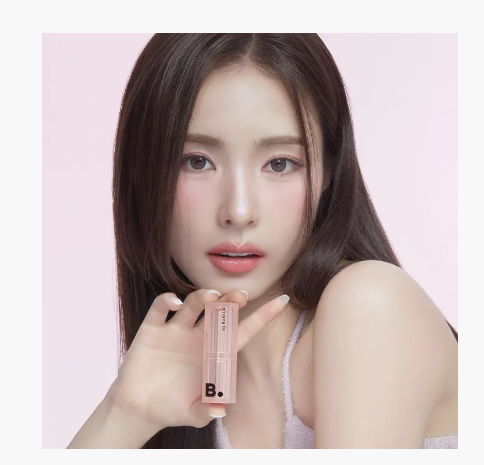 [바닐라코] 글로우 베일 립스틱-BE01 코지 베이지-4.3G
