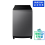 [삼성] 그랑데 통버블 일반세탁기 WA19CG6745BD