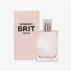 버버리 브릿 쉬어 EDT 30ml