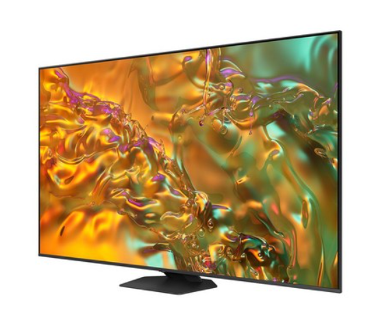 삼성전자 QLED 4K UHD 스마트 TV 85Q80DDF