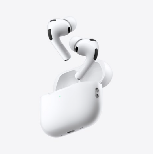 2025년 Apple 에어팟 프로3 블루투스 이어폰 선착순 모집 (한정수량)