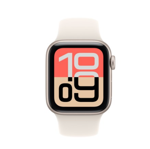 Apple 2025 애플워치 SE3 알루미늄 케이스