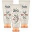 아이보들 크림, 200ml, 3개