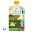 에코맘의산골이유식 아기의 계절 한우 채소 묽은죽, 100g, 2개