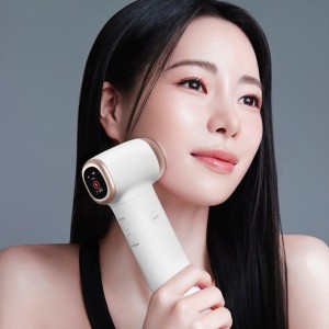 물방울 초음파 HIFU 루체니아 하이핏 피부 마사지기