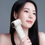 물방울 초음파 HIFU 루체니아 하이핏 피부 마사지기