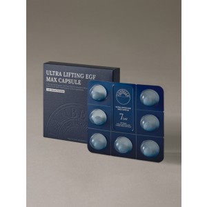 7일의 변화 울트라 리프팅 EGF MAX 캡슐