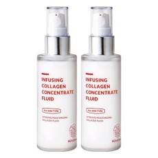 뷰디아니 인퓨징 콜라겐 컨센트레이트 플루이드, 2개, 50ml